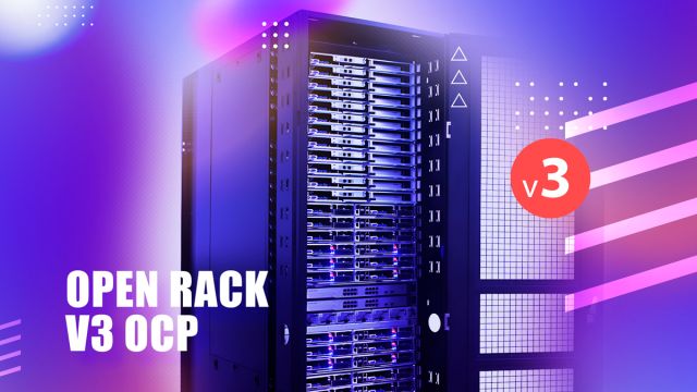 Open Rack V3