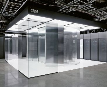 QUANTUM DATA CENTER