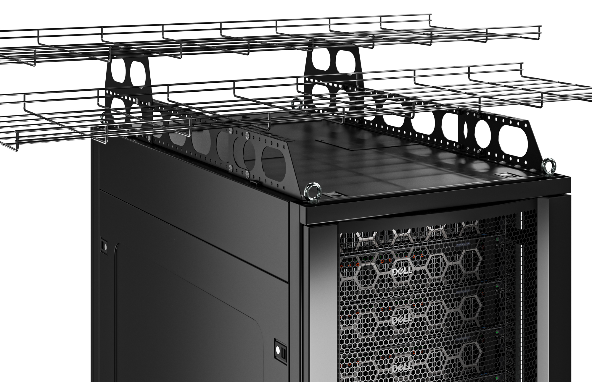 Server Rack Cabinets