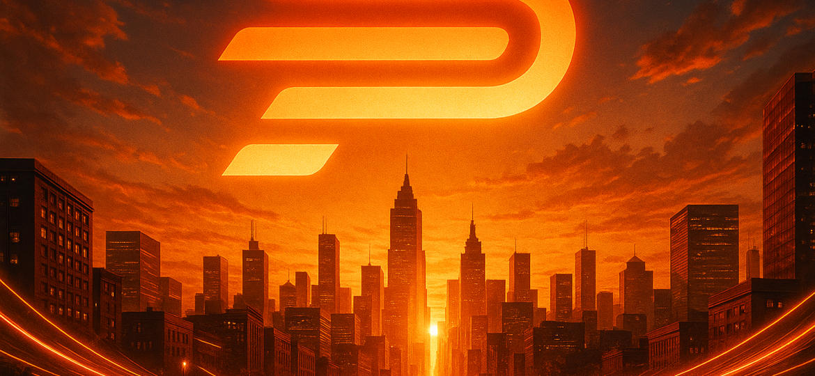 THE POWER OF A BRAND