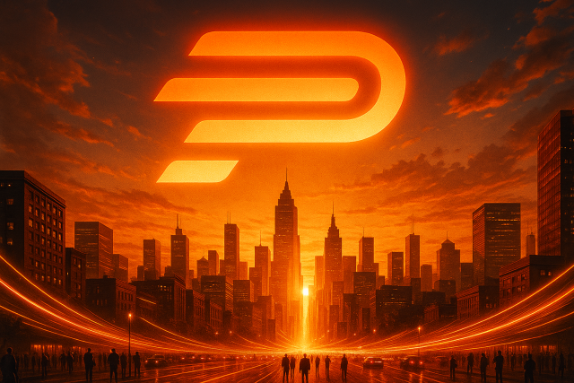 THE POWER OF A BRAND